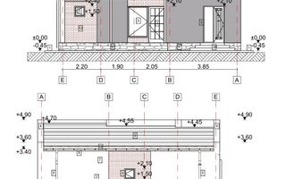 Teren de vânzare, Miroslava - Valea Adâncă, Str. Despot Vodă, 500 mp, cu autorizație de construcție și utilități - Poză 4