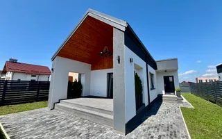 Casă pe Parter | 3 Camere | Intabulată | TVA Inclus | Izvor - Poză 19
