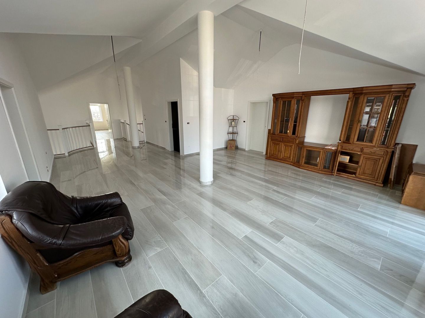 Casa individuala Dumbravita P+ M/ Teren 955 mp cu 2 fronturi - Poză 18