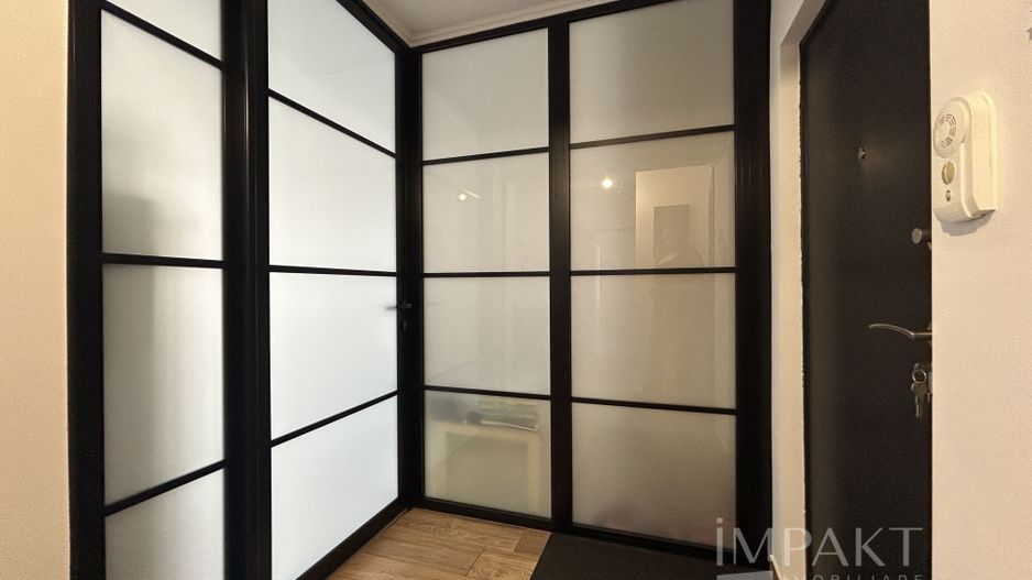 Vanzare apartament 2 camere decomandate, zona Calea Floresti! - Poză 9