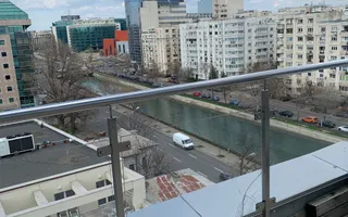 Spatii de inchiriat - Splaiul Unirii de la 299 MP - Poză 15