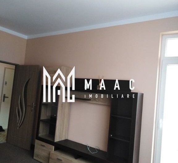 Garsonieră Decomandată | 32 mp | Balcon | Loc de Parcare | Zona Turnișor - Poză 8