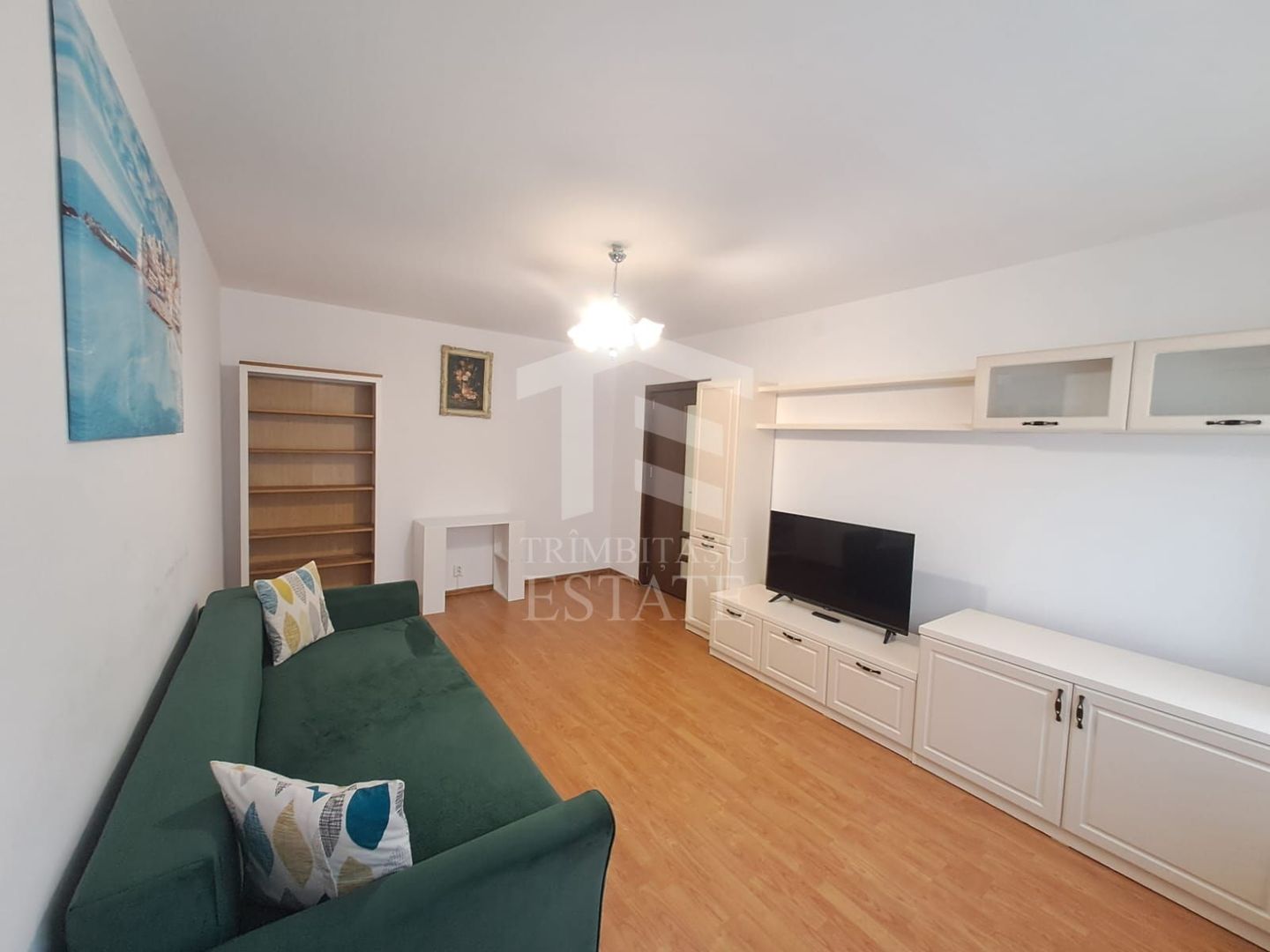 Apartament 2 camere Metrou Raul Doamnei - Poză 4