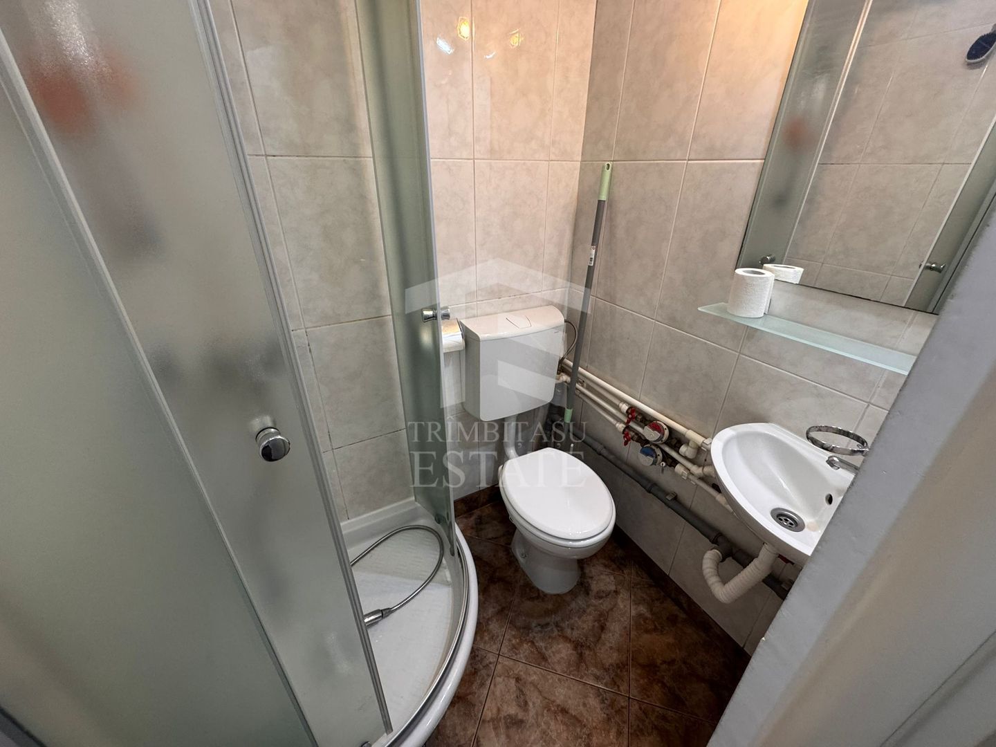 Garsoniera Drumul Taberei 18mp 8/10 7 minute metrou - Poză 5