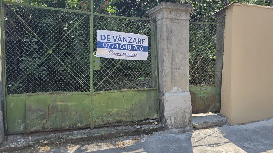 Casa 3 camere, 85mp,240 mp teren,str.Avram Iancu,0% comision - Poză 6