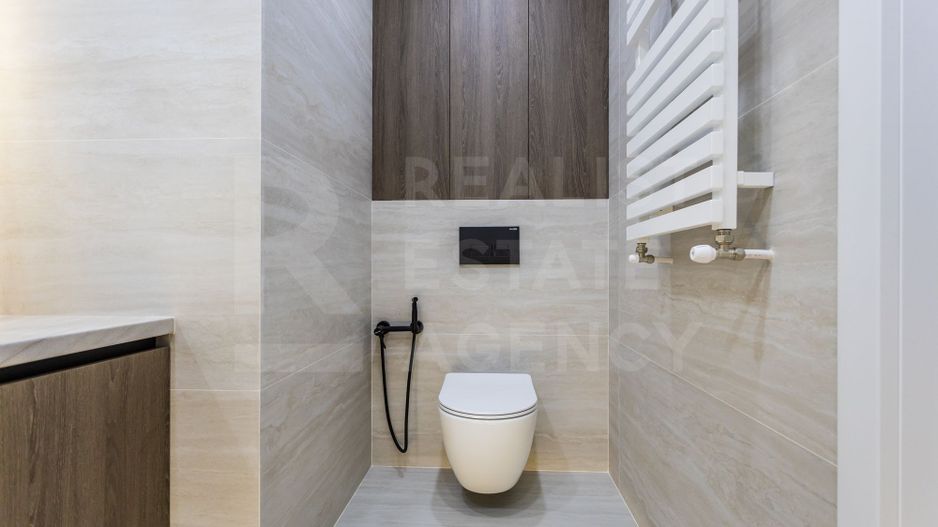 Vânzare, apartament, 2 camere, str. Vasile Lupu, Buiucani - Poză 15
