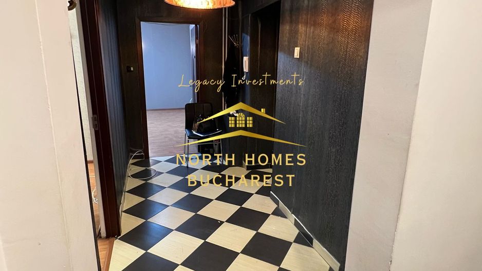 3 CAMERE-BULEVARDUL DECEBAL - Poză 12