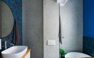 Casă modernă, complet mobilată și inteligent automatizată, în complex rezidenția - Poză 6