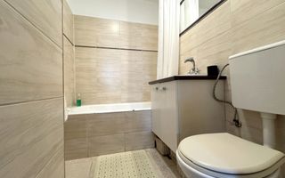 Apartament cu 3 camere dec./Cart.Manastur/Zona Grigore Alexandrescu. - Poză 11