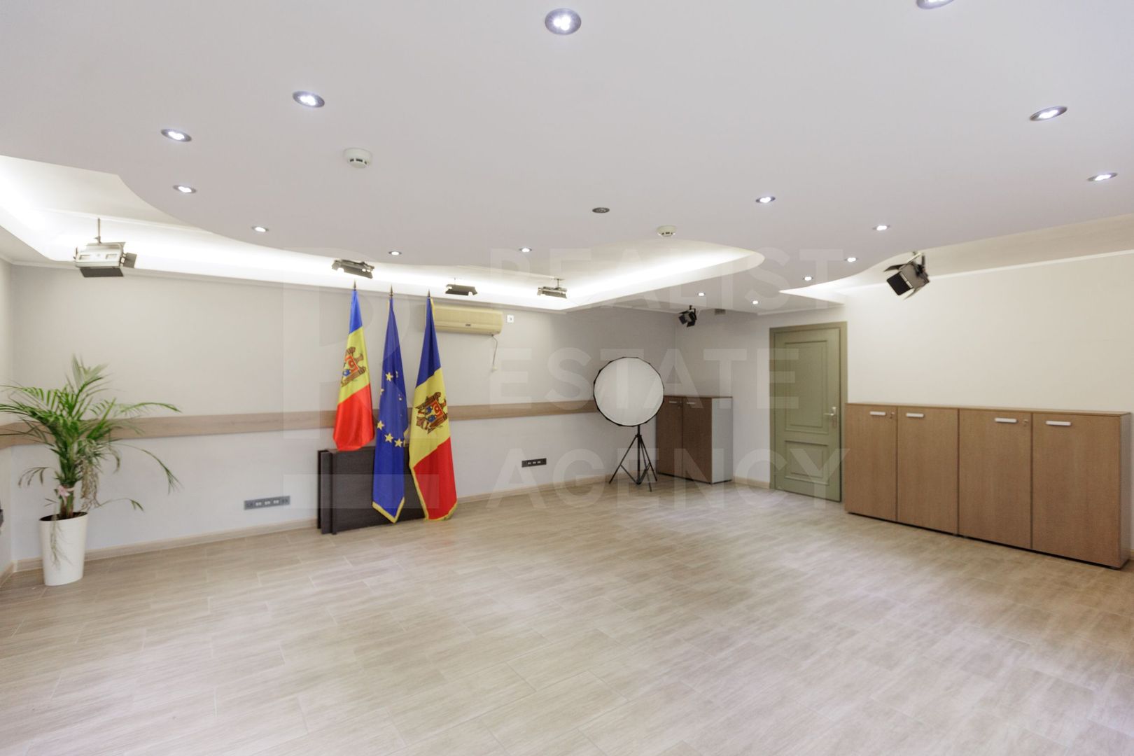 Vânzare spațiu de birou 188 mp, str. Zamfir Arbore, Centru - Poză 16
