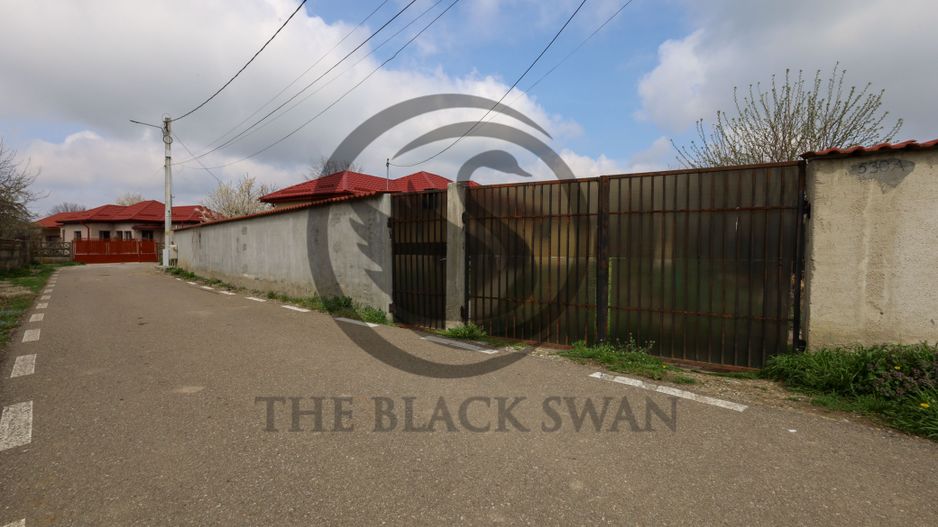 Casa de vanzare | 2444 mp Teren | Tariceni, Prahova | Comision 0% - Poză 14