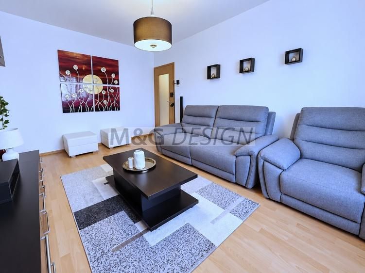 Apartament 3 camere, etaj 1  Calea Torontalului - Poză 3
