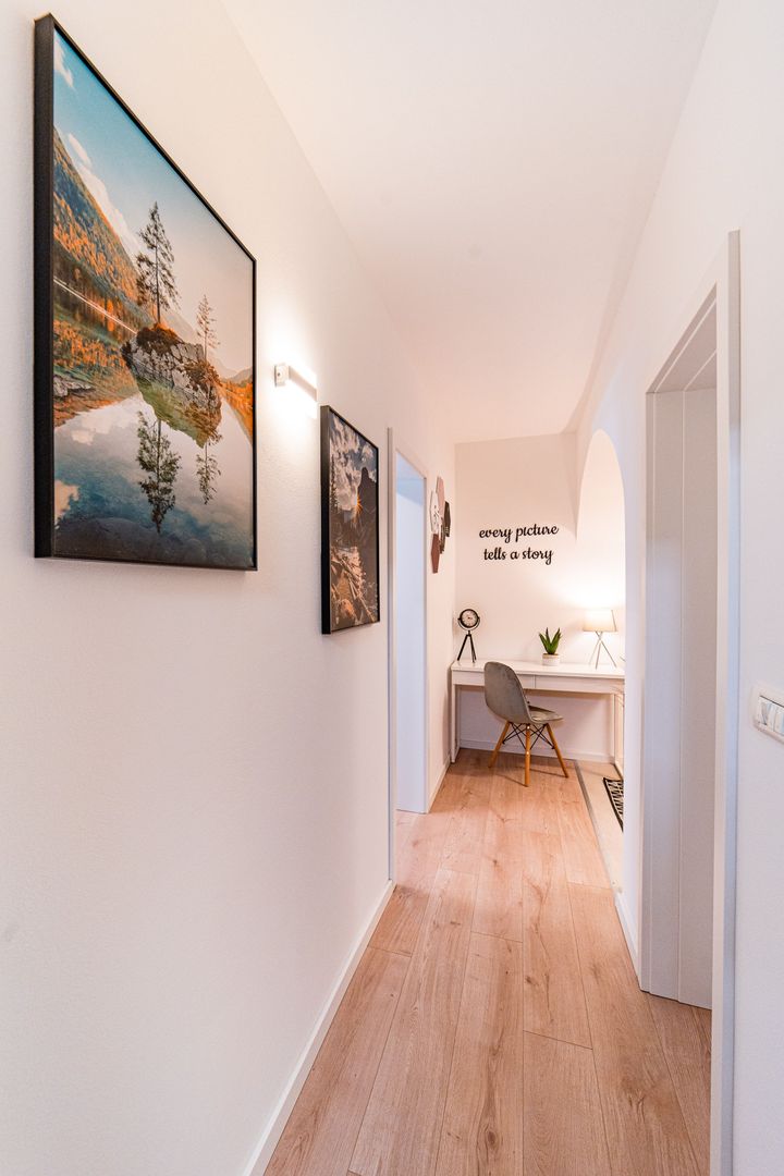 Apartament cu o camera în Piata Unirii - Poză 20