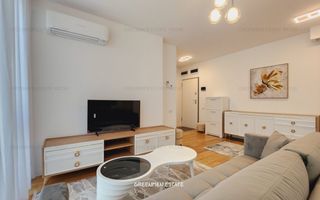 Prima inchiriere, parcare subterana, piscina descoperita pe acoperis, Unirii - Poză 4