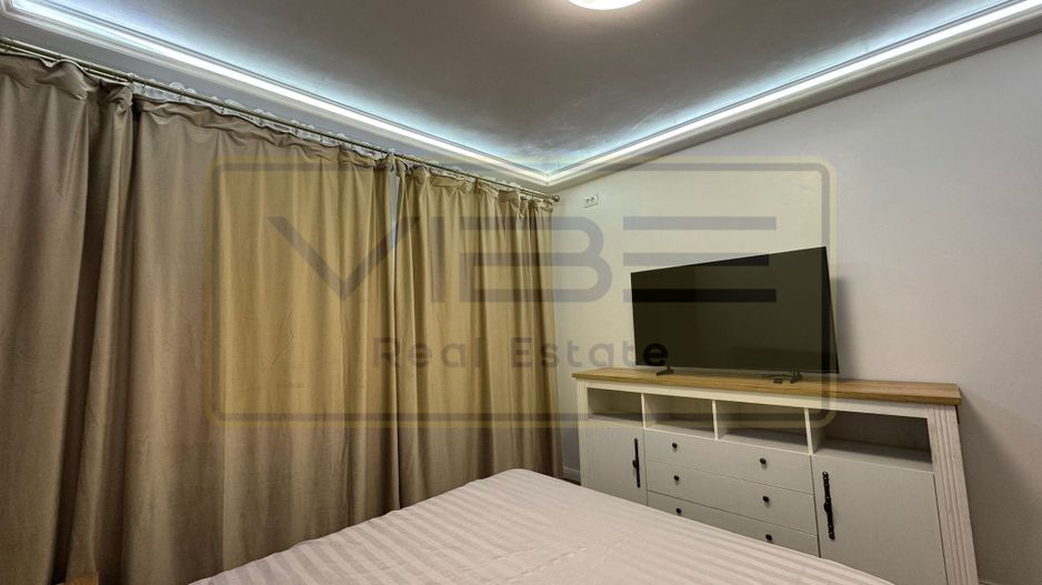 Apartament 3 camere premium Podu Ros - Palas Mall - Poză 9