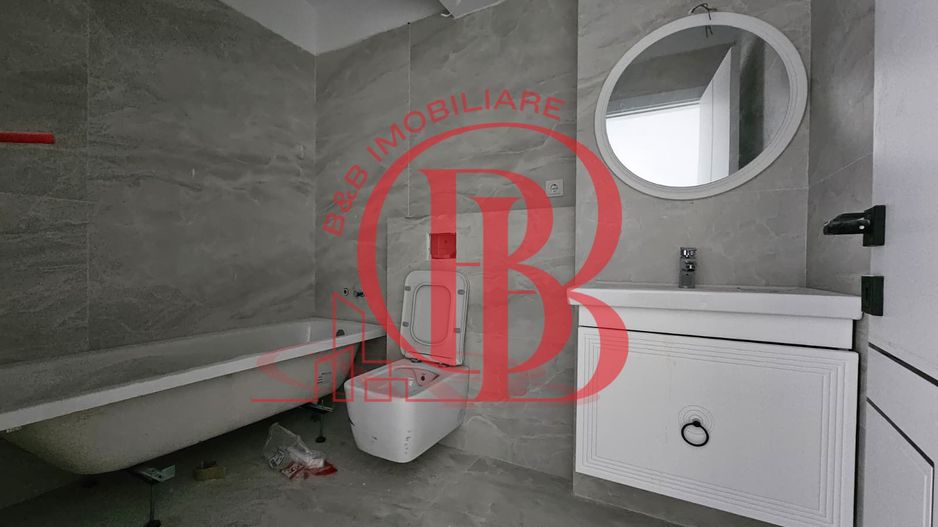 Apartament 3 camere-Finalizat-Theodor Pallady - Poză 10