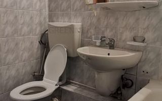 Inchiriere apartament 2 camere, zona Stefan cel Mare - Poză 20
