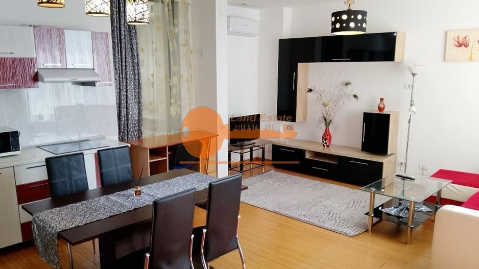 Apartament de 2 camere zona Uranus (bloc nou) - Poză 4