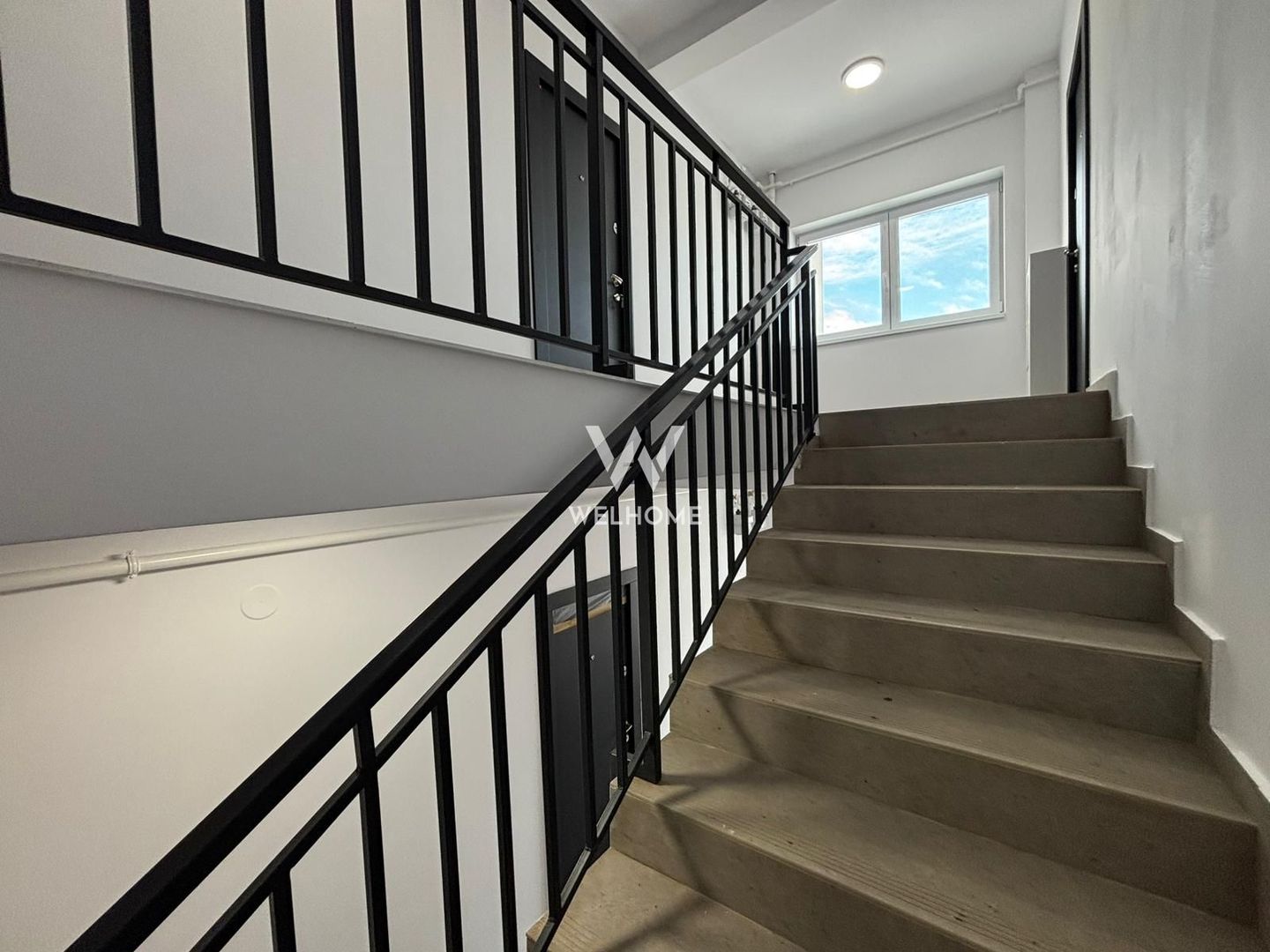 Apartament 2 camere cu POD - zona Unirii, Selimbar - Poză 16