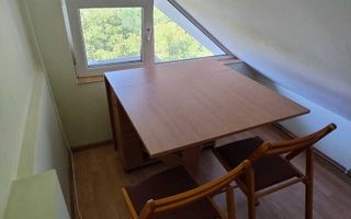 Apartament 3 camere, Gara - Market Arcu, centrală termică proprie - Poză 4