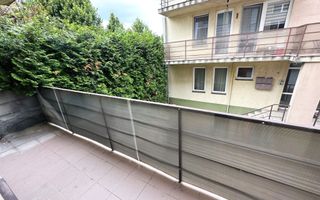 2 camere, modern, ultrafinisat, bloc nou, parcare, balcon, Europa - Poză 8