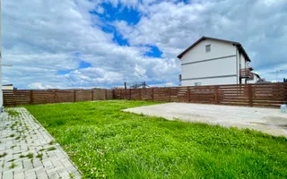 Duplex 3 camere | PET FRIENDLY - Poză 25