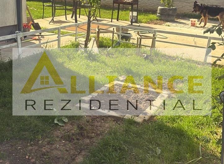 Duplex Popesti Leordeni teren 300 mp Mobilata si Utilata - Poză 18