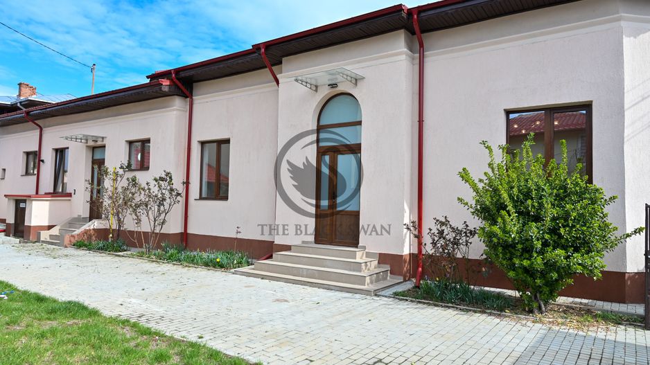 Casa cu 3 camere de vanzare | Complet Renovata | Comision 0% - Poză 3