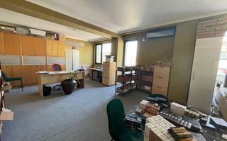 APARATMENT SUPERB CU 5 CAMERE LA INCHIRIERE/ VANZARE IN ZONA FLOREASCA - Poză 24