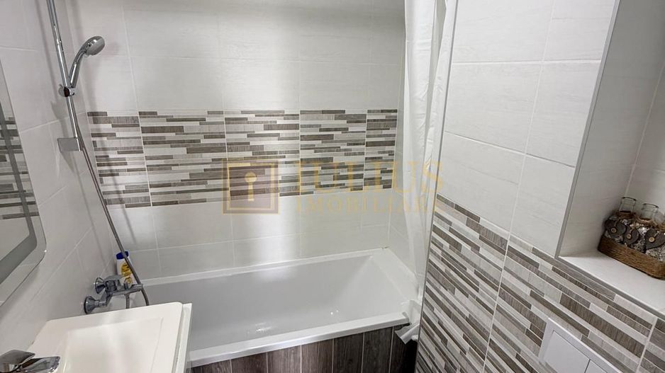 2 camere| Bulevardul Liviu Rebreanu-la 5 minute de Spitalul Jud| loc de parcare| - Poză 10