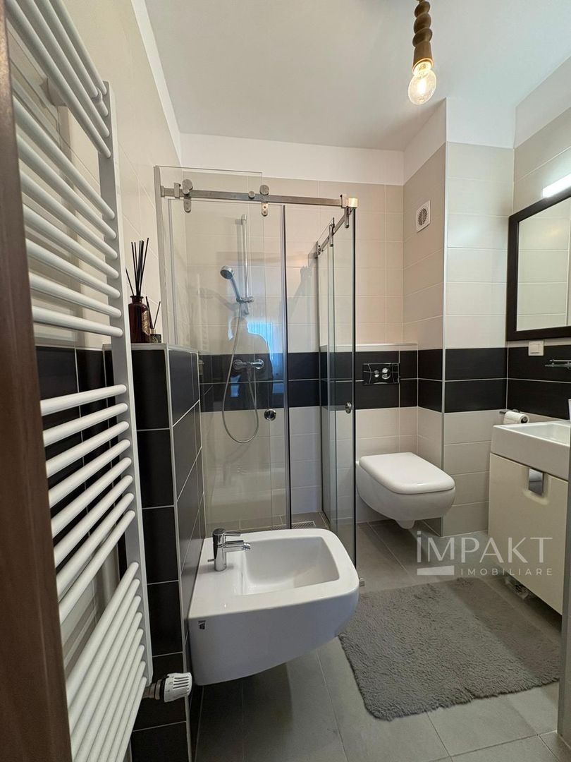Apartament 3 camere decomandate, 2 băi, garaj subteran – Bună Ziua - Poză 7