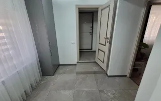 Chirie apartament la sol Centru, Mun. Chișinău - Poză 15