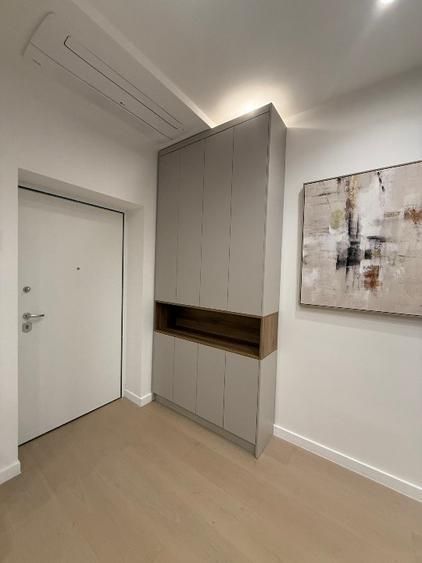 Apartament 2 camere premium, mobilat și utilat complet nou - Poză 9