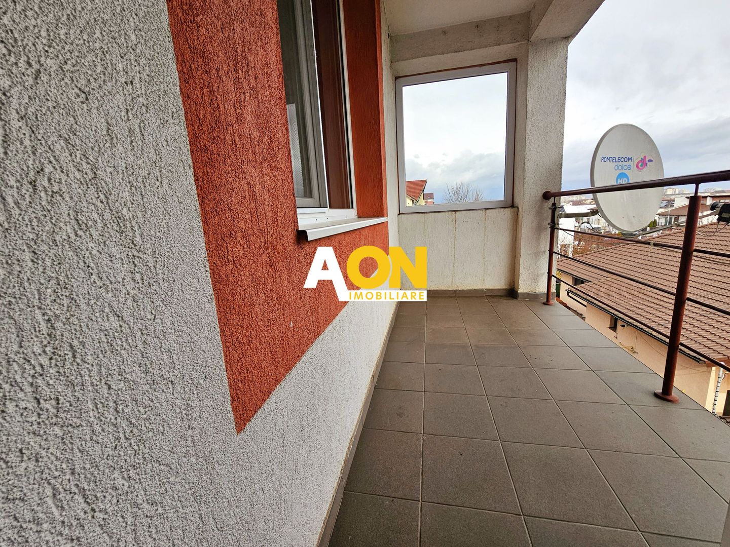 Apartament 3 camere, 75 mp utili + garaj 22 mp. cartier Orhideea - Poză 5