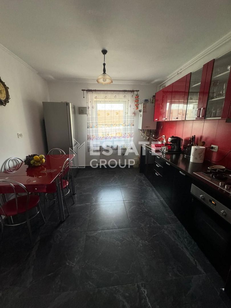 Apartament 3 camere, Girocului, Generala 25 - Poză 4