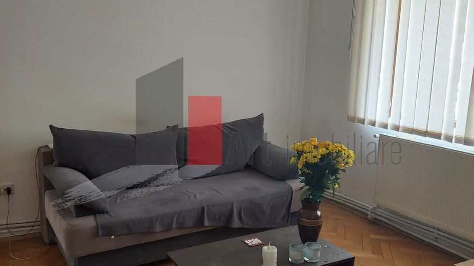 BUROU; CALEA  DOROBANTILOR; 3 camere - Poză 8