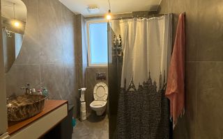 4 camere cu VEDERE PANORAMICA in Floreasca Residence - Poză 17