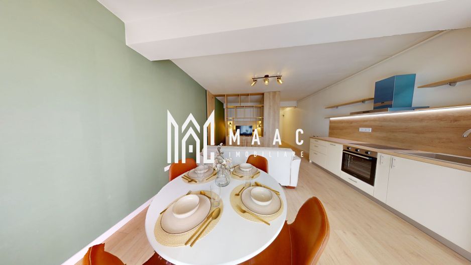 Apartament 1 camera | Etaj1 | Balcon | Pivnita | Decomandat - Poză 7