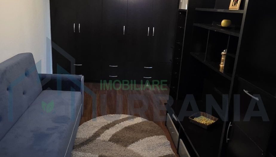 Apartament de închiriat, 2 camere, decomandat, 65 mp, zona Alexandru cel Bun, Iași - Poză 6
