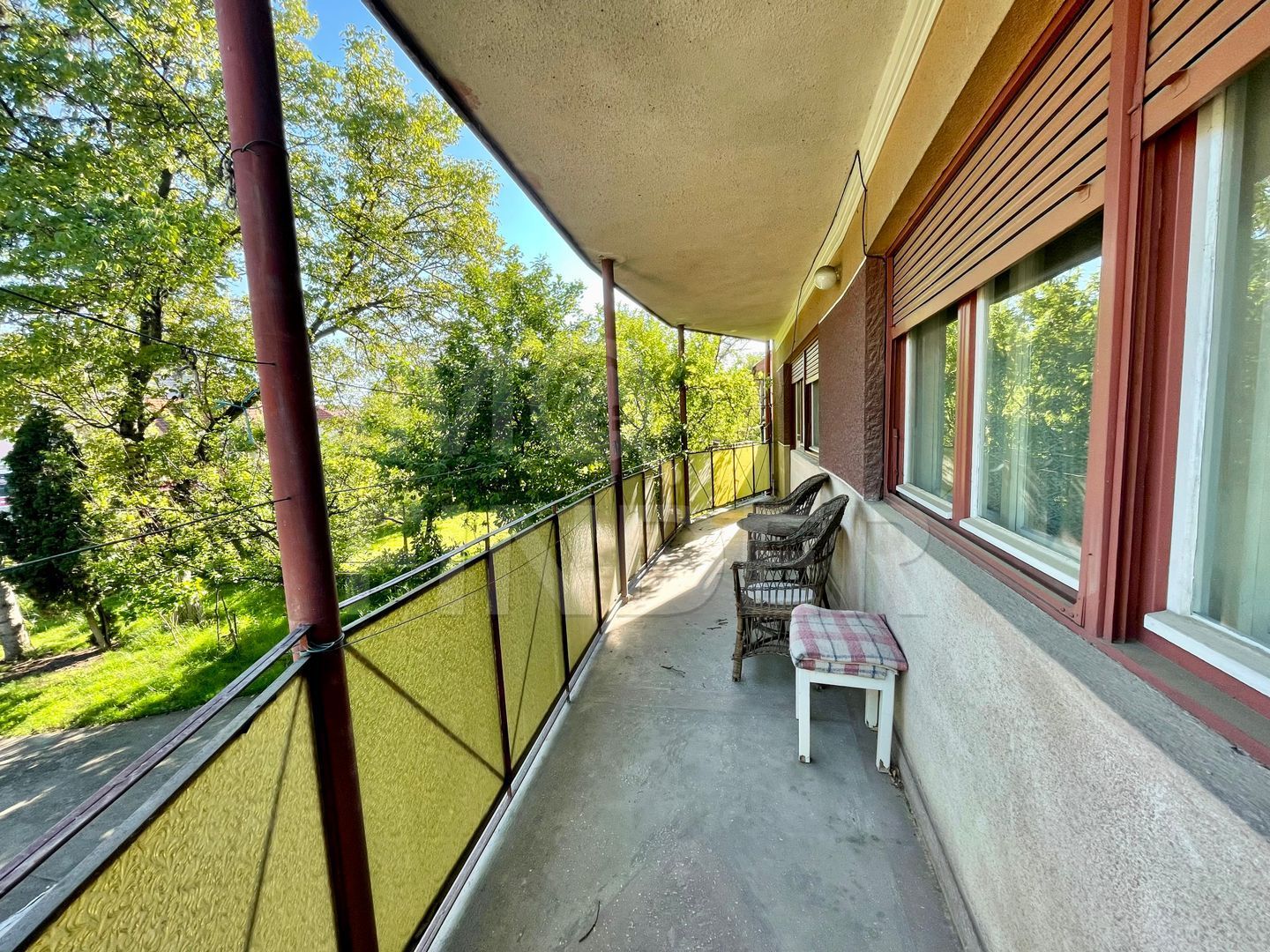 Apartament in vila, teren, garaj, zona Grand Hotel Napoca - Poză 3