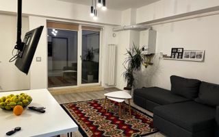 Ideal Investiție! 1 Cameră Open-Space | Tătărași (Bloc 2022) – Vedere Panoramică - Poză 8