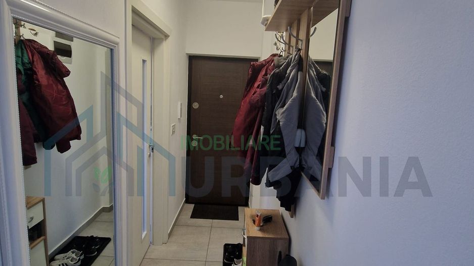 Apartament 2 camere, Baroque Residence, Parter, Parcare inclusa, Mobilat si utilat - Poză 1