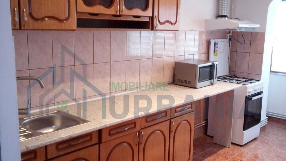 Apartament - 2 camere - CHIRIE - Onesti (Zona de Jos) - Poză 4