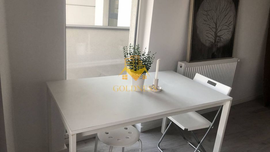2 camere, bloc nou, Zona Fabricii, Cartier Marasti, LIDL - Poză 6