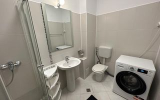 Apartament lux cu 3 camere de inchiriat in zona Domenii/Herastrau - 0 comision - Poză 9