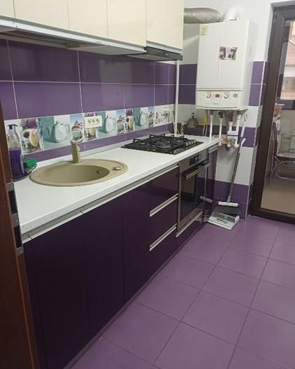 Inchiriere Apartament 2 camere- Aparatorii Patriei- Centrala proprie - Poză 1