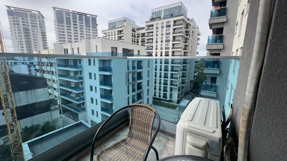 Apartament Floreasca Residence - Poză 10