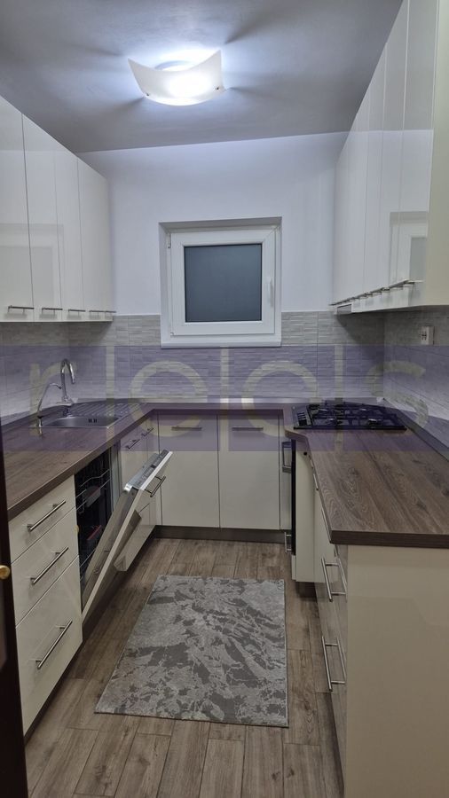 VANZARE APARTAMENT 3 CAMERE 50MP NICOLAE GRIGORESCU SALAJAN RENOVAT MOBILAT - Poză 9