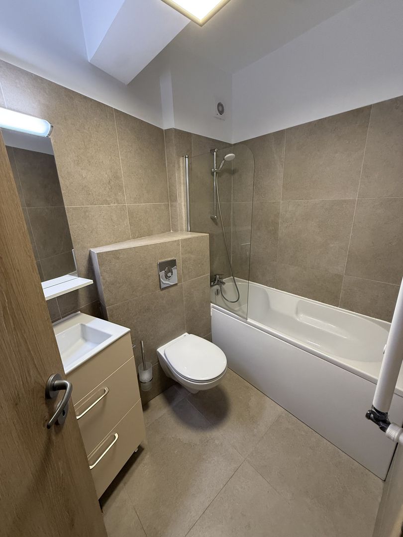 Apartament Premium - Global City Mihai Bravu - Parcare Sub - Poză 19