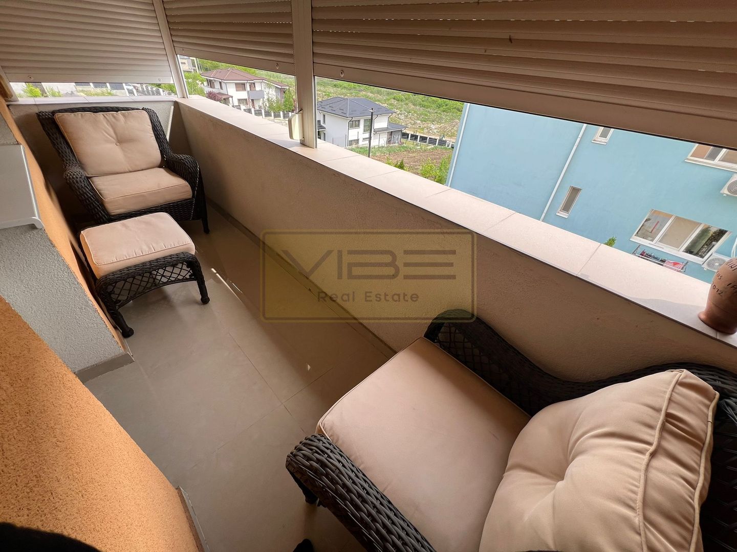 Apartament  2 camere cu parcare Bucium - Poză 25